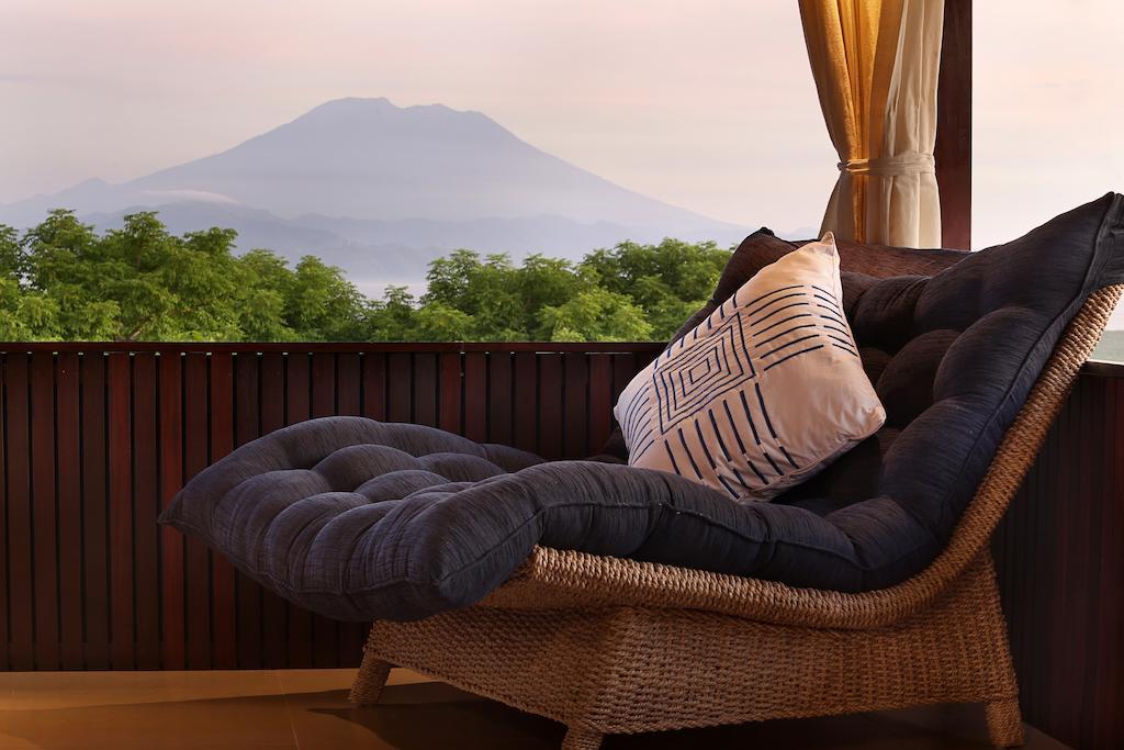 Villa Bukit Nusa Lembongan Exteriér fotografie