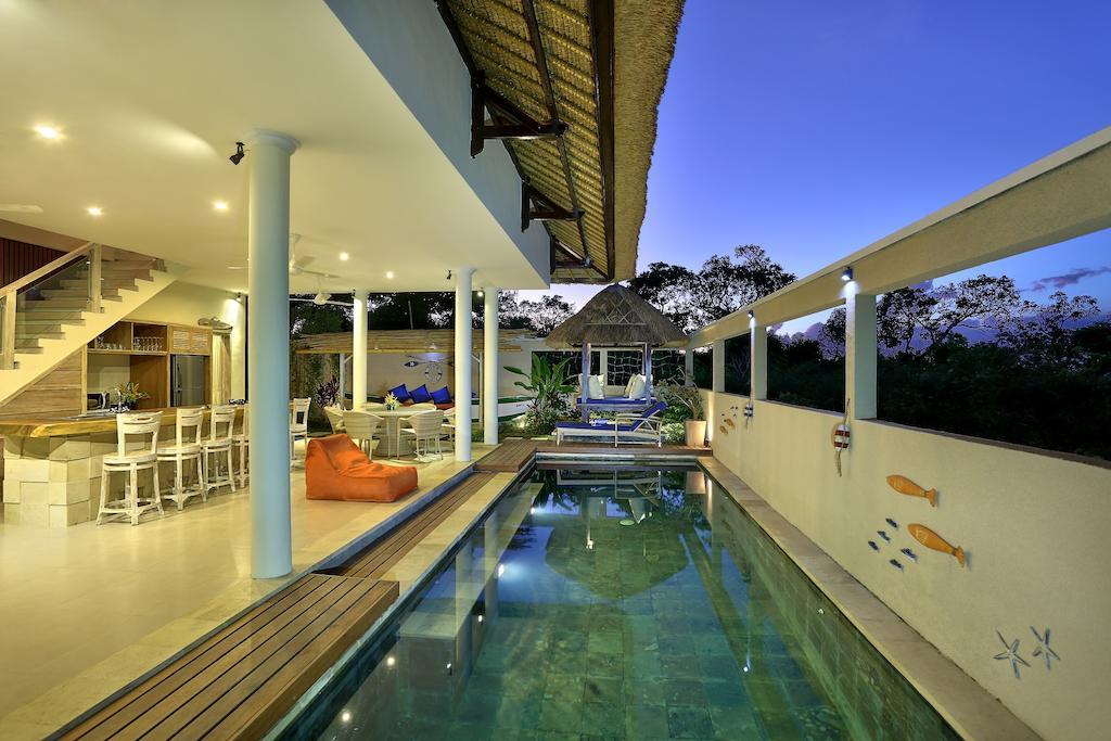 Villa Bukit Nusa Lembongan Exteriér fotografie