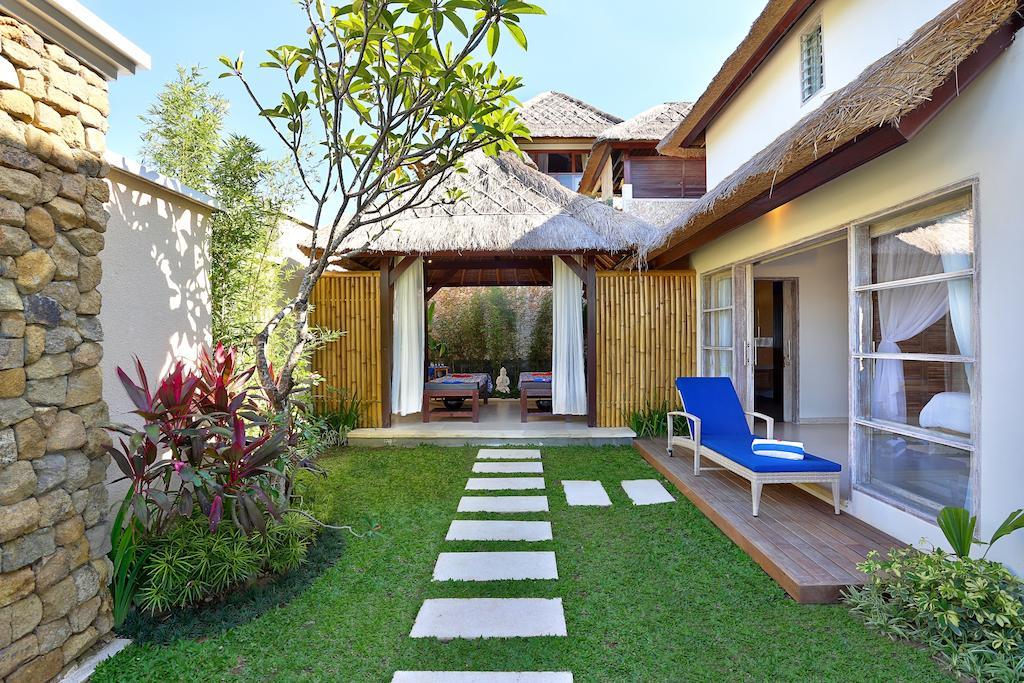 Villa Bukit Nusa Lembongan Pokoj fotografie