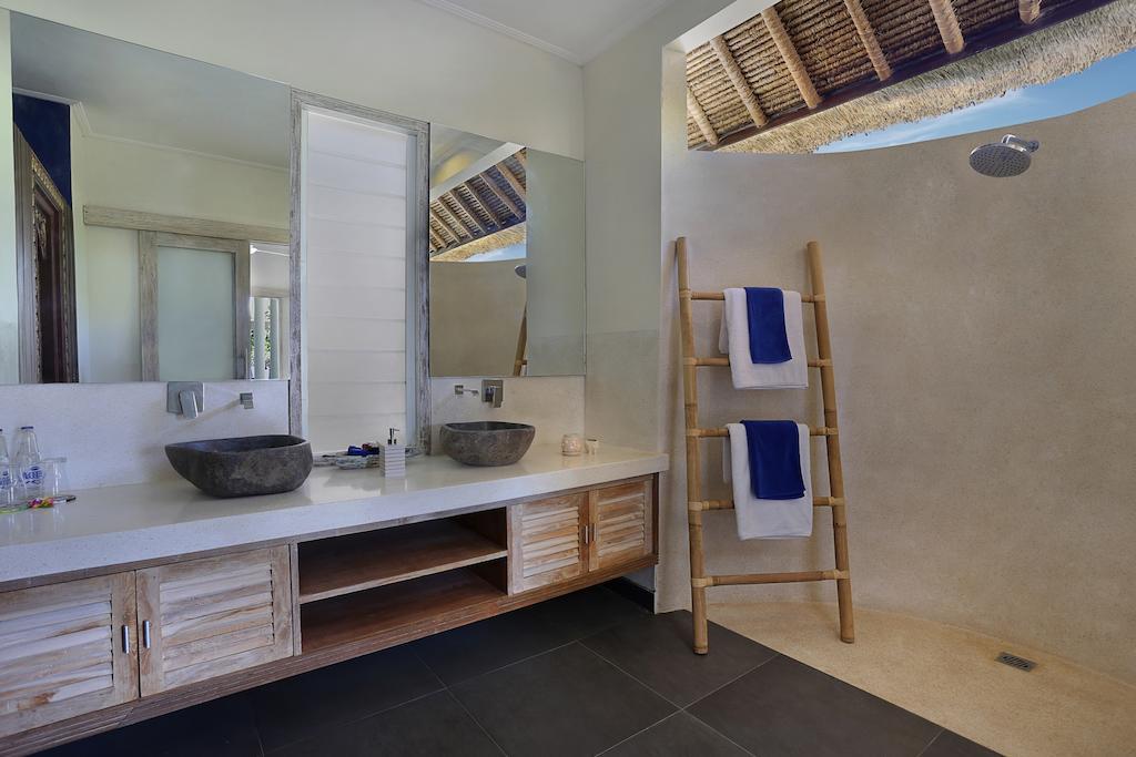 Villa Bukit Nusa Lembongan Exteriér fotografie